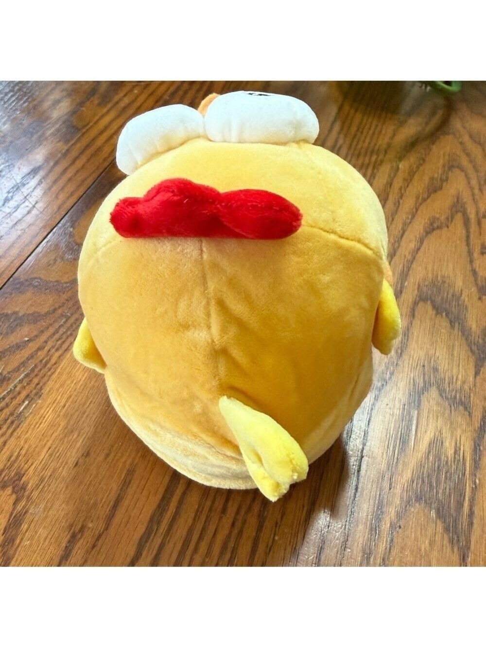 Gukco Yellow Chick Chicken Plush Dog Cat Toy New - Picture 3 of 12